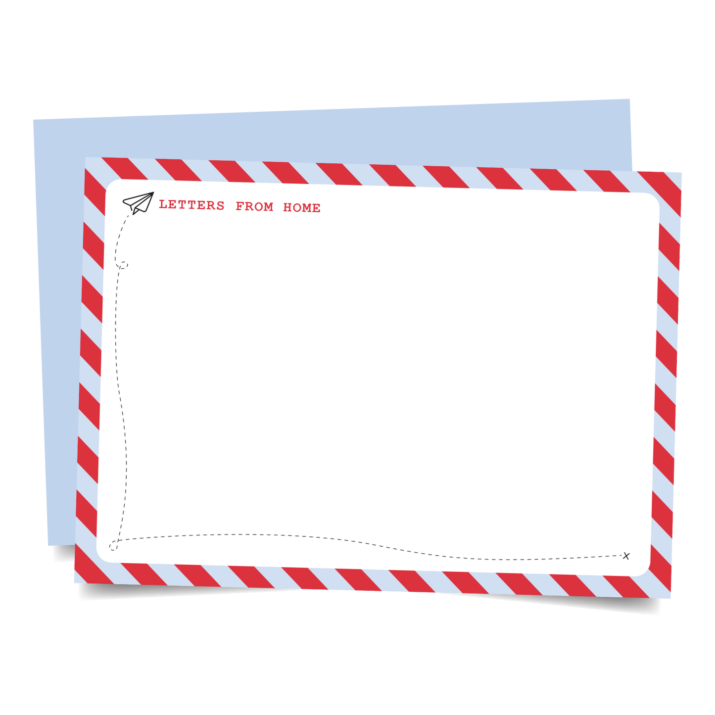 Letters from Home