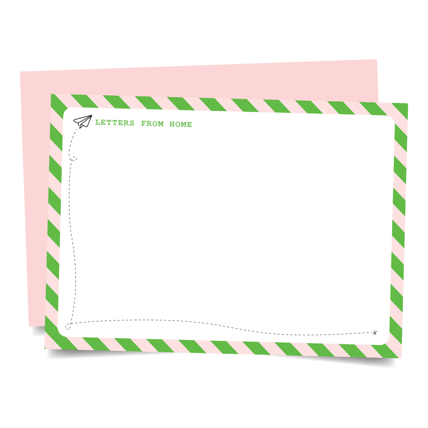 Letters from Home