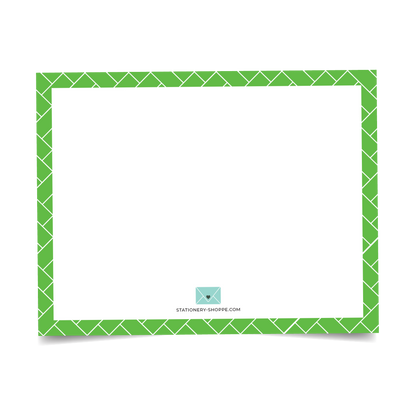 Lanai Note Card