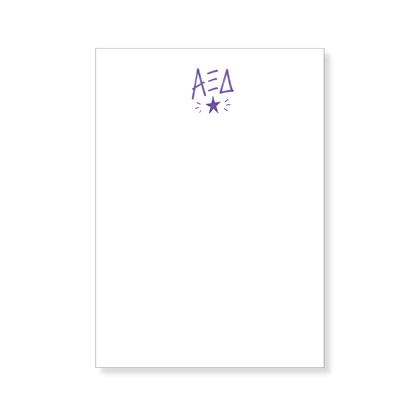 Greek to Me