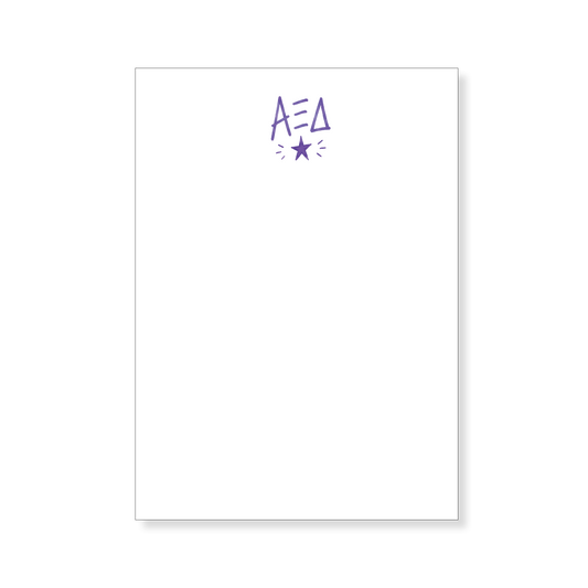Greek to Me
