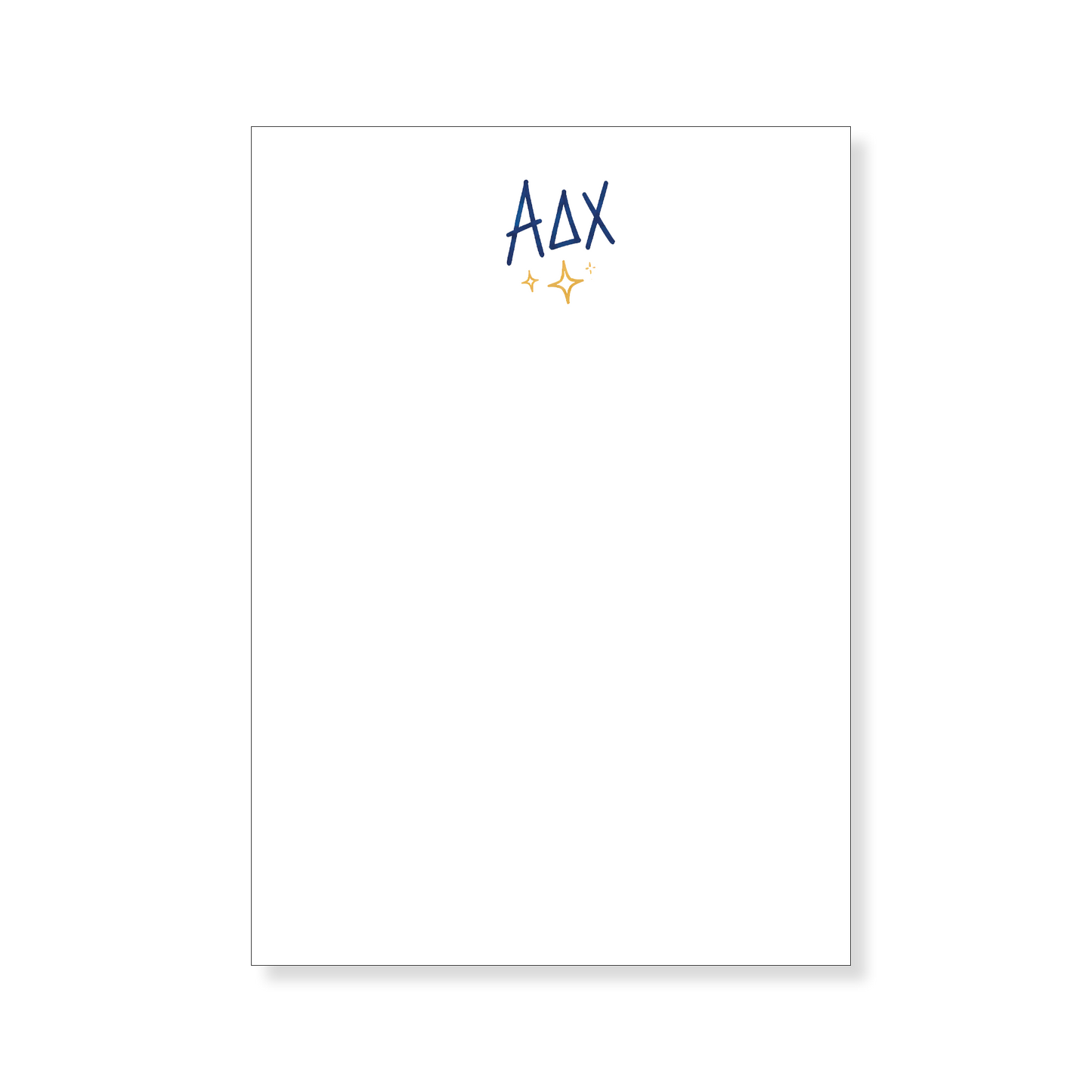 Greek to Me