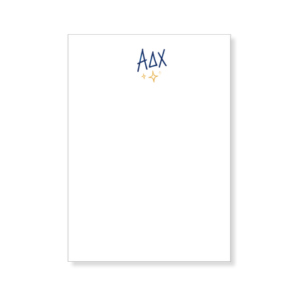 Greek to Me