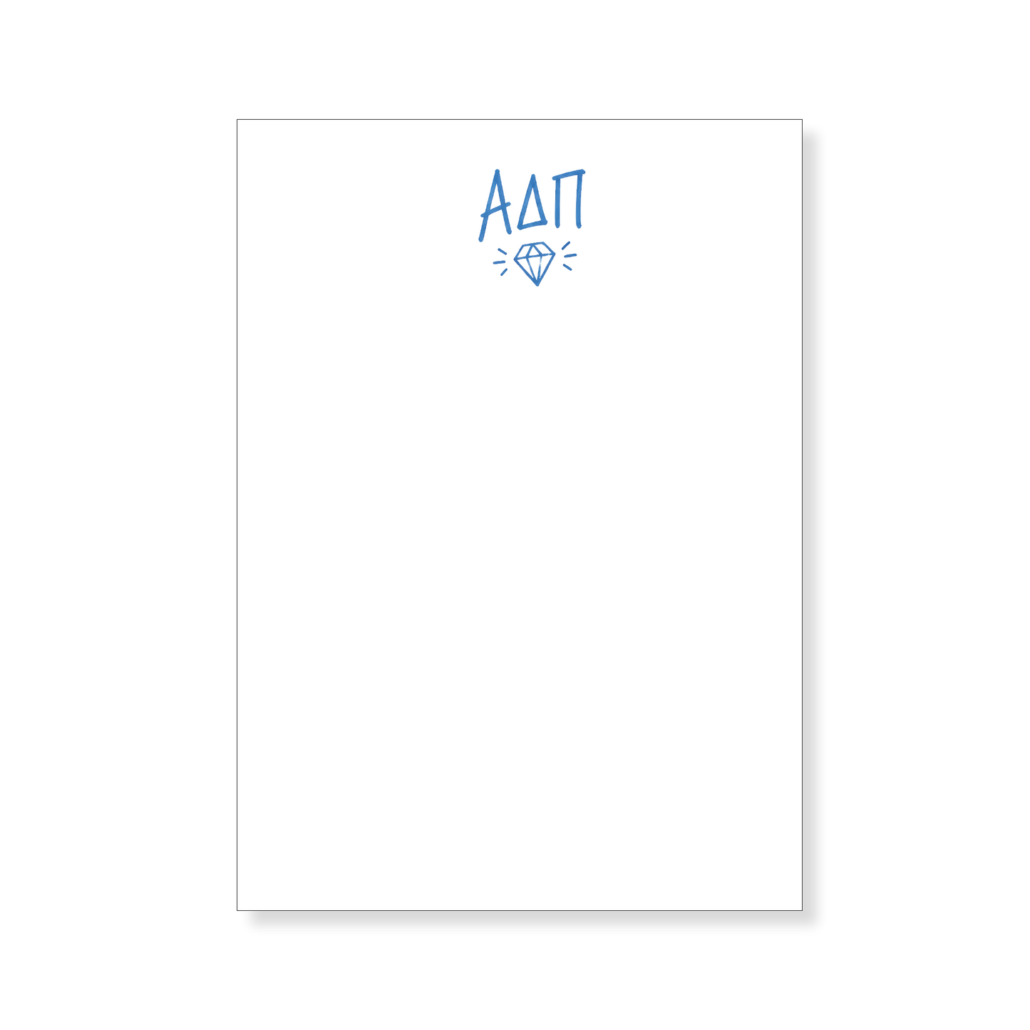 Greek to Me