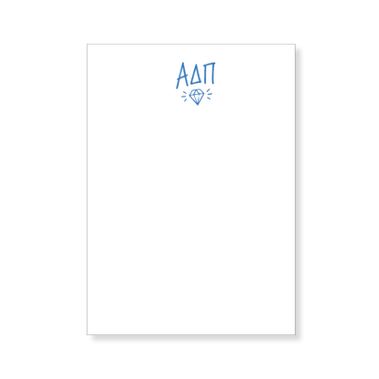 Greek to Me