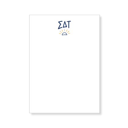 Greek to Me