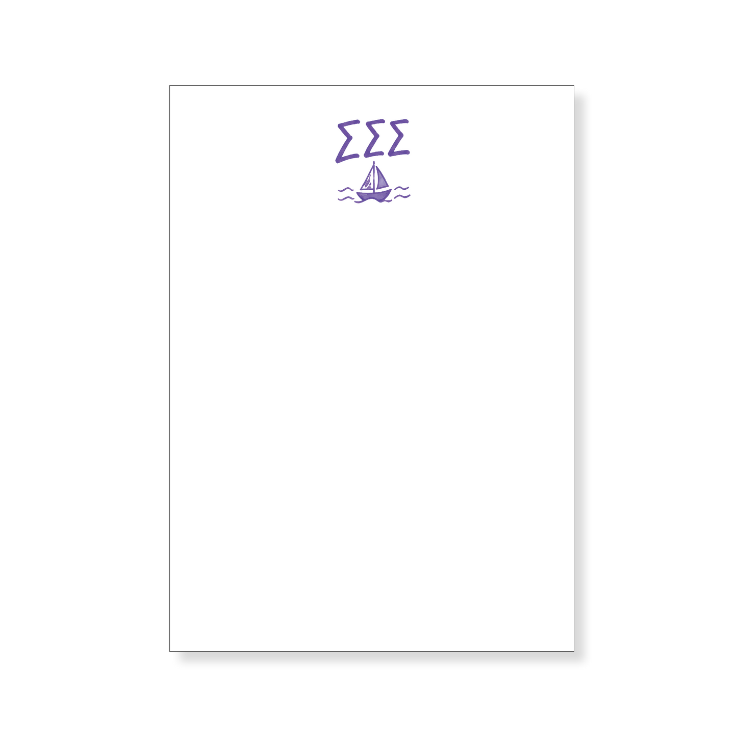 Greek to Me