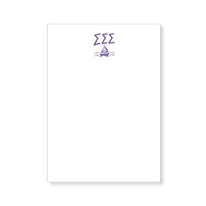 Greek to Me